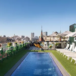 Occidental Diagonal 414 Hotel